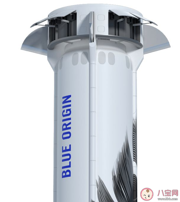 世界首富的太空艙什么樣 ?新謝潑德號(hào)火箭一次可以搭載多少人 世界首富的太空艙什么樣 ?新謝潑德號(hào)火箭一次可以搭載多少人