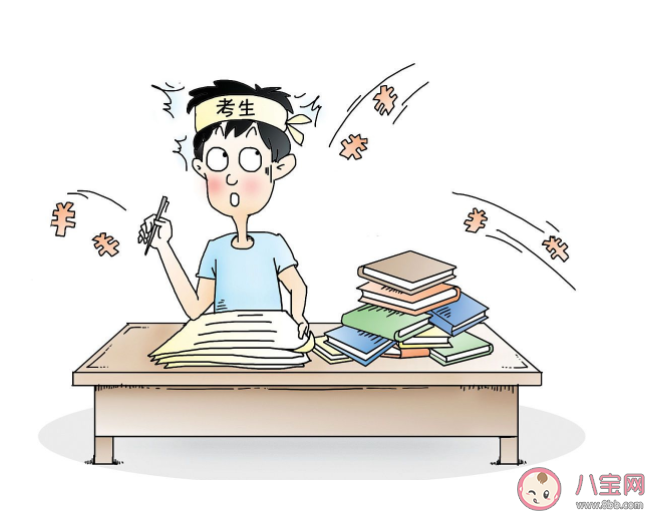 如何和孩子談論作弊這個話題 發現孩子考試作弊怎么辦