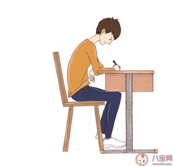 如何和孩子談論作弊這個話題 發現孩子考試作弊怎么辦