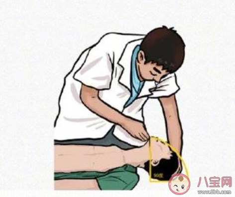 怎樣使用AED設備 正確使用AED設備方法 怎樣使用AED設備 正確使用AED設備方法