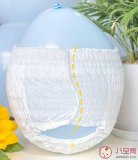 穿拉拉褲怎么穿脫 拉拉褲選購小建議 穿拉拉褲怎么穿脫 拉拉褲選購小建議