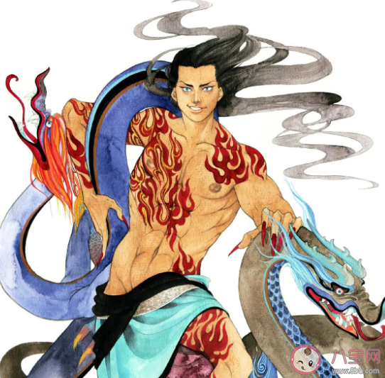 祝融在我國古代被尊為什么神 螞蟻莊園今日6月18日答案 祝融在我國古代被尊為什么神 螞蟻莊園今日6月18日答案