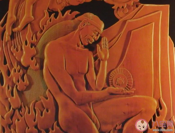 祝融在我國古代被尊為什么神 螞蟻莊園今日6月18日答案 祝融在我國古代被尊為什么神 螞蟻莊園今日6月18日答案