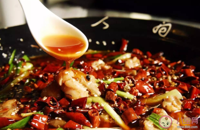 那些愛吃辣的人都怎么樣了 關于吃辣的9個真相