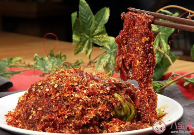 那些愛吃辣的人都怎么樣了 關于吃辣的9個真相