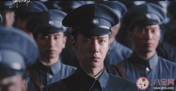 《抉擇》王一博原型人物是誰 《抉擇》講的是什么故事