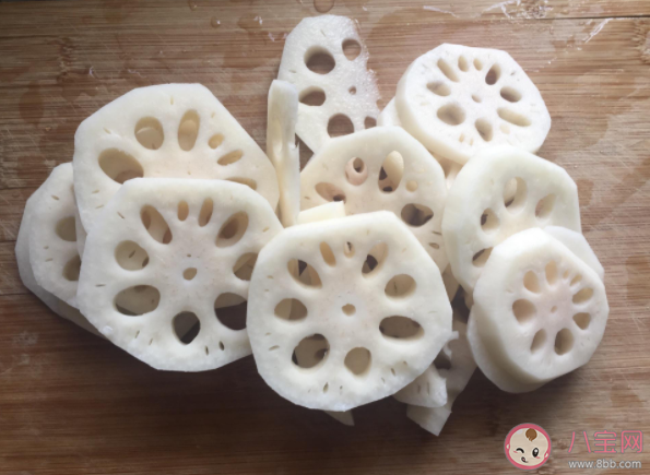 夏季吃蓮藕有什么好處 夏季蓮藕要怎么吃