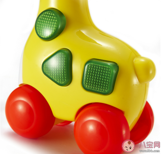 有聲玩具安全嗎 如何減少玩具噪音傷害