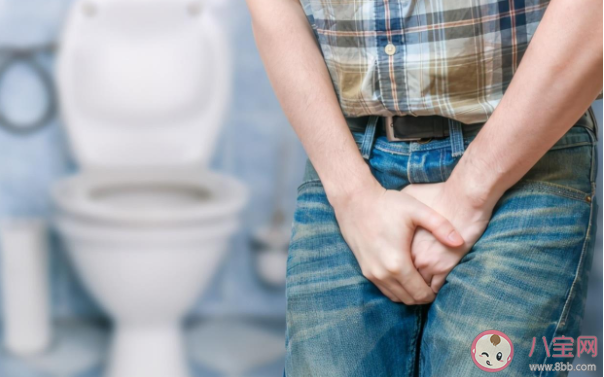 男生和女生誰更能憋尿 一個人最多能憋多少尿