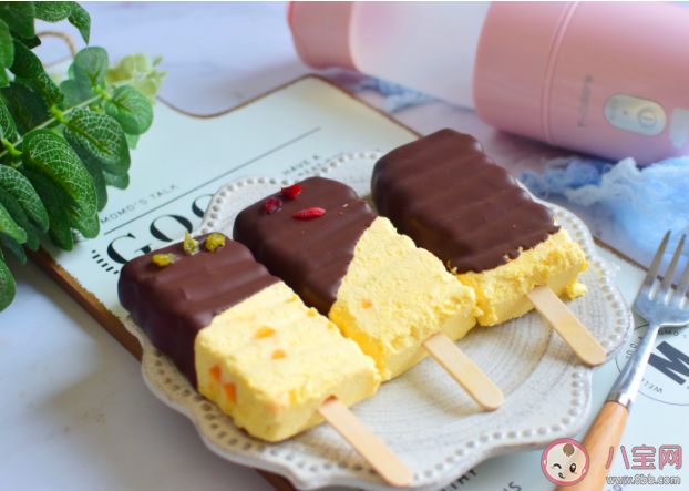 真的有好吃不胖的完美雪糕嗎 怎么吃雪糕健康不發胖