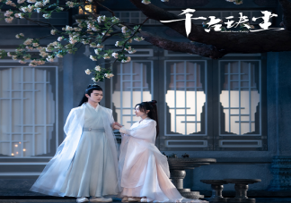 《千古玦塵》人物關(guān)系圖 《千古玦塵》各人物關(guān)系是怎樣的