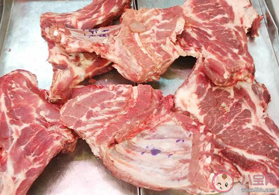 人們日常食用的瘦肉里也含有脂肪嗎 螞蟻莊園6月19日答案