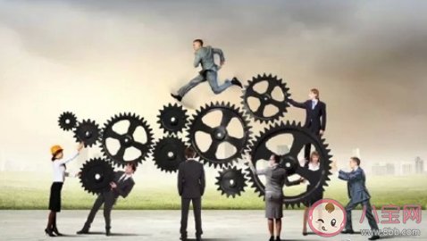 工作中的信任感該如何建立 如何讓同事相信自己