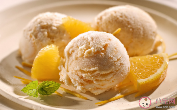 冰淇淋和雪糕具體怎么區分 冰淇淋/雪糕/冰棍哪種更好