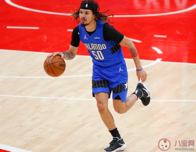 NBA公布最佳新秀陣容 對于名單你怎么看