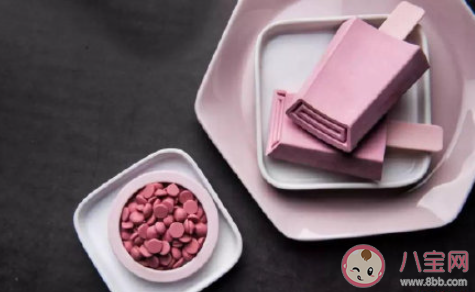 66元一支的鐘薛高為何這么貴 一支雪糕的成本究竟多少錢 66元一支的鐘薛高為何這么貴 一支雪糕的成本究竟多少錢