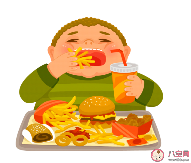 兒童肥胖受哪些方面原因影響 改善兒童肥胖的6個飲食規則