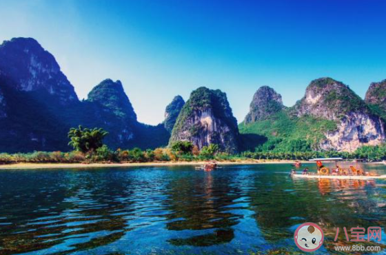桂林市最著名的水指的是哪條江 螞蟻莊園6月20日答案 桂林市最著名的水指的是哪條江 螞蟻莊園6月20日答案