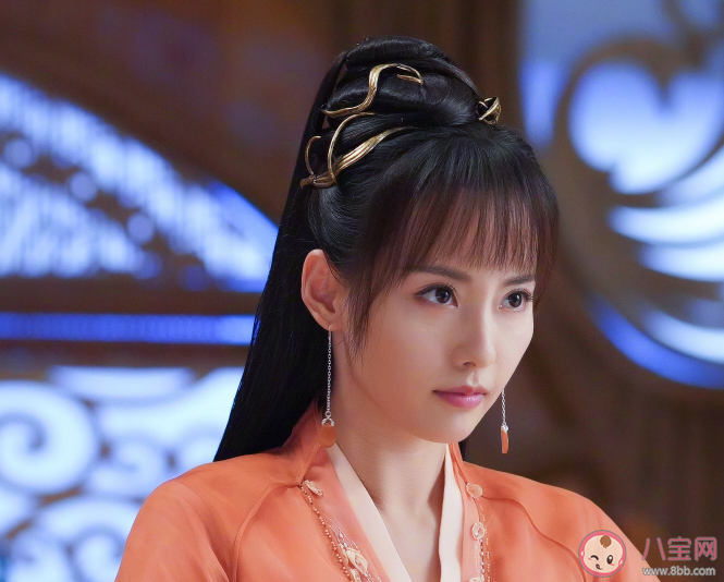 千古玦塵蕪浣結(jié)局是什么 蕪浣是個怎樣的人