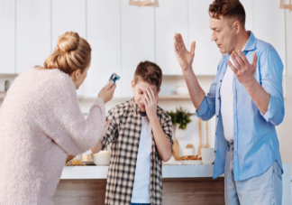 愛子七不責分別是指什么 經常被父母責備的孩子會變成什么樣