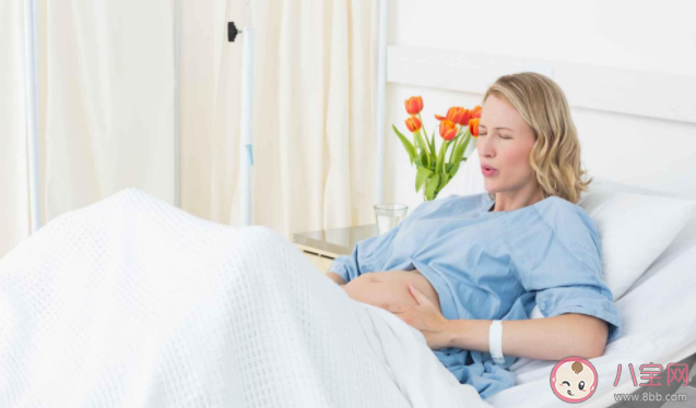 為什么孕期容易胸悶氣短 孕婦胸悶氣短緩解方法