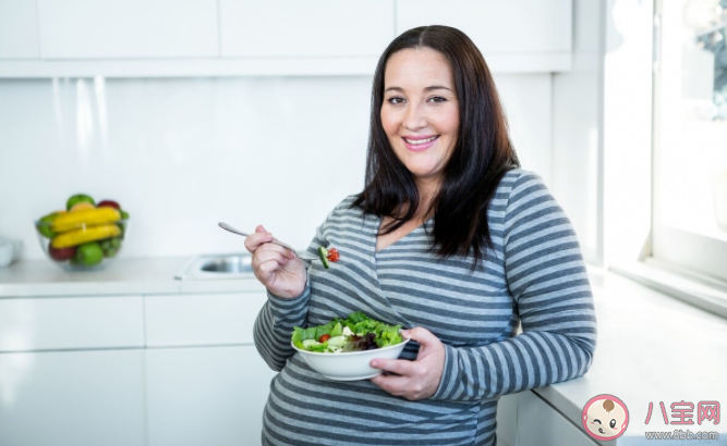 為什么孕期容易胸悶氣短 孕婦胸悶氣短緩解方法