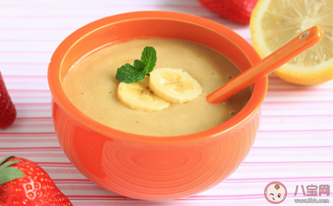 寶寶在吃輔食前可以吃母乳嗎 不同年齡寶寶輔食一天吃幾頓