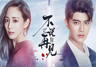 《不說再見》人物關系圖是怎樣的 《不說再見》劇情講的什么