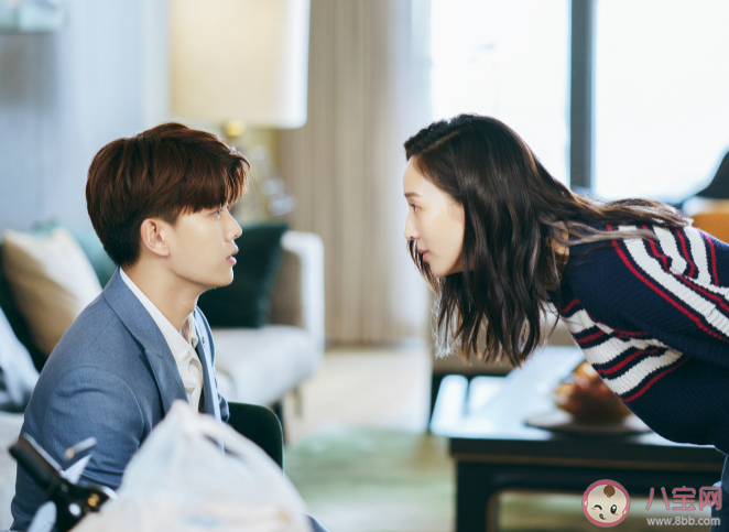 《不說再見》榮鈺歐可欣是同一個人嗎 歐可欣穆青結局是什么