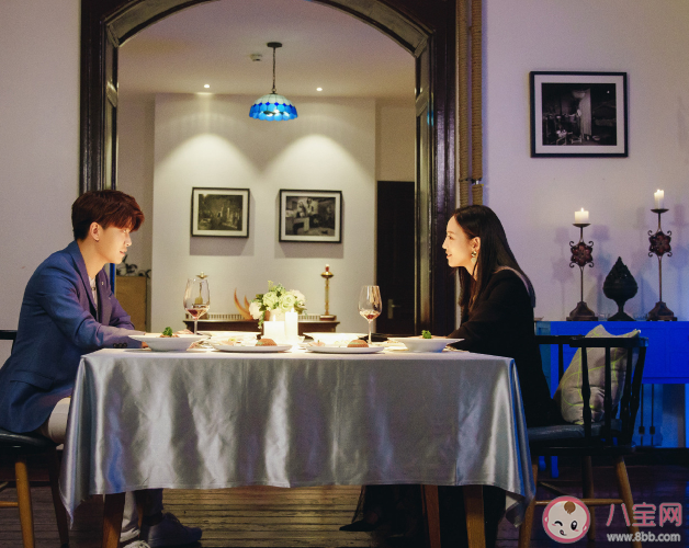 《不說再見》榮鈺歐可欣是同一個人嗎 歐可欣穆青結局是什么