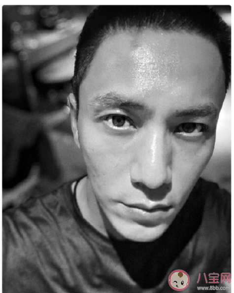 陳坤說(shuō)對(duì)得起自己就是幸福 你眼中的幸福是怎樣的