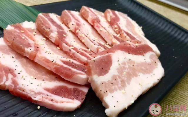 堅持不吃肉脂肪肝就能好嗎 脂肪肝吃肉哪些方面要控制好