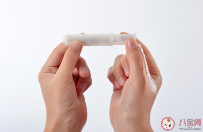 衛生棉條的繩子會不會斷 衛生棉條取不出來怎么辦
