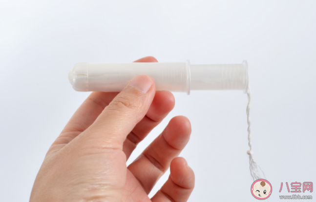 衛生棉條的繩子會不會斷 衛生棉條取不出來怎么辦