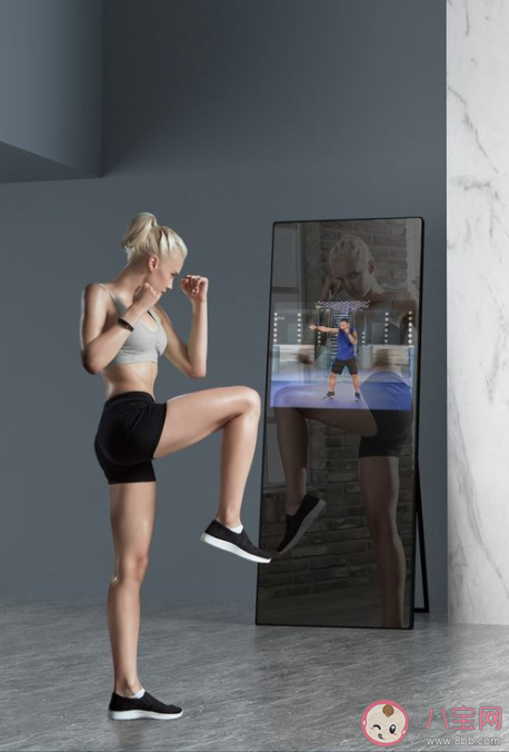 智能健身鏡有什么特別之處 智能健身鏡值得購買嗎