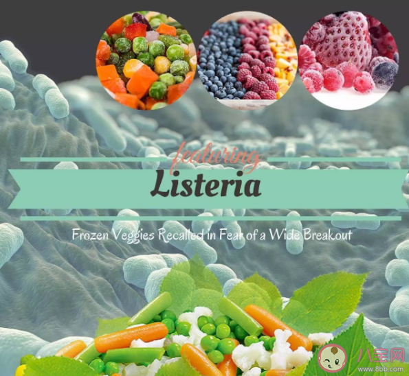 感染李斯特菌病有多可怕 怎么預防李斯特菌