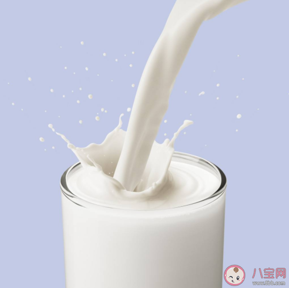 什么樣的牛奶是好牛奶 ?有些奶根本不是奶