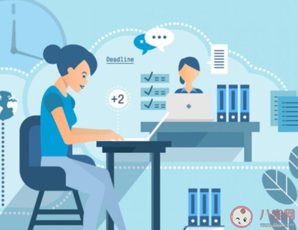 女孩如何找到自己喜歡的事業 如何找到自己真正熱愛的事業