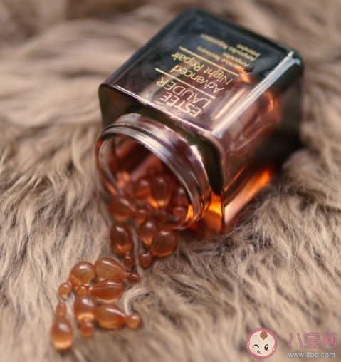 雅詩蘭黛小棕瓶安瓶膠囊好不好用 雅詩蘭黛小棕瓶安瓶膠囊功效是什么