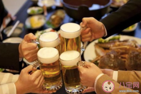 螞蟻莊園6月26日答案：喝醉后做一些運動出點汗就能盡快醒酒嗎