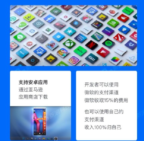 微軟正式推出Windows 11系統(tǒng) 具體都有哪些功能變化