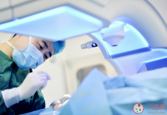 近視激光手術安不安全 近視手術后多久能恢復正常用眼