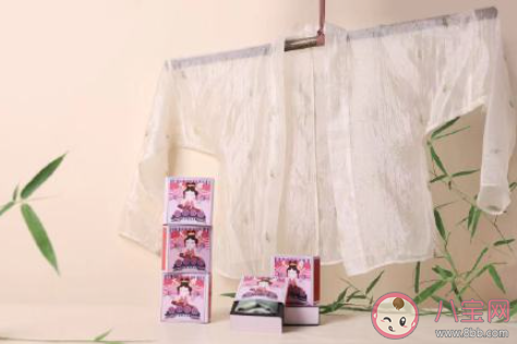 95后女生設(shè)計(jì)火柴盒漢服是怎么回事 火柴盒漢服有什么特點(diǎn)