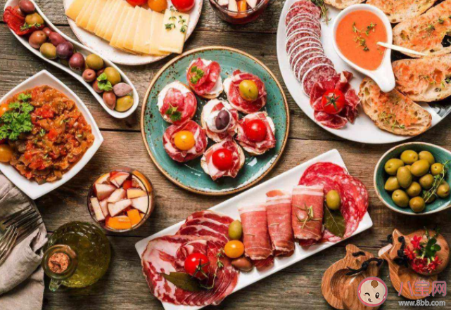 好吃與健康可以兼容嗎 使食物營養最大化的10個建議