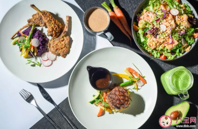 不同飲食人群最佳膳食結構的養生方法 有哪些飲食健康好習慣