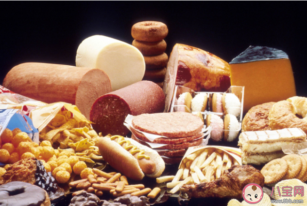 不同飲食人群最佳膳食結構的養生方法 有哪些飲食健康好習慣