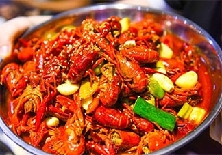 小龍蝦價(jià)格低位反彈是什么原因 7月小龍蝦要漲價(jià)了嗎