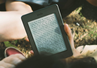 Kindle墨水屏真的可以護眼嗎 Kindle護眼效果大不大