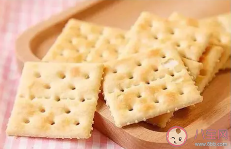 常吃蘇打餅干真的可以養胃嗎 螞蟻莊園小課堂6月27日答案