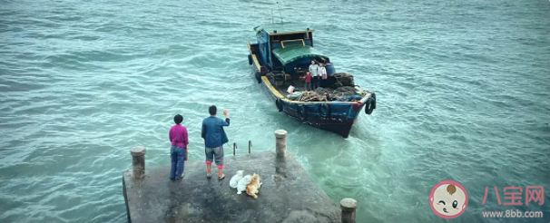 《守島人》原型人物是誰 《守島人》原型背后故事是怎樣的